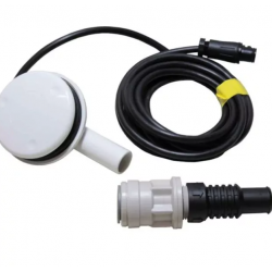 Whale ανταλλακτικό σιφόνι IC 82mm - Καλώδιο 4m Whale ανταλλακτικό σιφόνι IC 82mm - Καλώδιο 4m