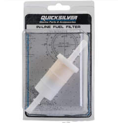 Φίλτρο Βενζίνης 20 micron QUICKSILVER Mercury 35-879885Q Φίλτρο Βενζίνης 20 micron QUICKSILVER Mercury 35-879885Q