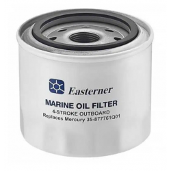 ΦΙΛΤΡΟ ΛΑΔΙΟΥ 4STROKE ΑΝΤΙΚΑΘΙΣΤΑ MERCURY 35-822626Q15/ 35-822626T7 & YAMAHA 69J-13440-00-00