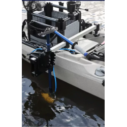 Kayak Βάση για Εξωλέμβια