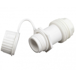 IGLOO Τάπα αποστραγγίσεως μεγάλη για ψυγεία 72lt και πάνω