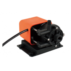 ΑΝΤΛΙΑ ΚΥΚΛΟΦΟΡΙΑΣ SEAFLO ΓΙΑ AIRCONDITION 18.5LT/MIN