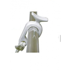 Γάντζος Μπαλόνιού, σε Ρέλι 