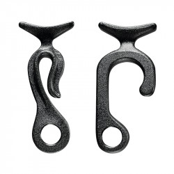 Γάντζος Μπαλόνιού, σε Ρέλι 