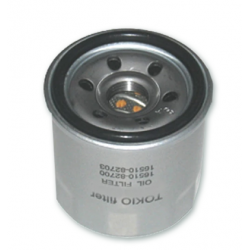 ΦΙΛΤΡΟ ΛΑΔΙΟΥ SUZUKI 30-70HP & 140HP