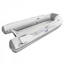 ARIMAR Fiberglass Tender, Φουσκωτο Hercules 310cm