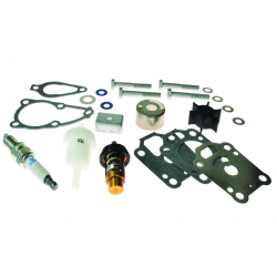 Service Kit Για Mercury 4-5-6Hp 300Ωρών (8M0120836) Service Kit Για Mercury 4-5-6Hp 300Ωρών (8M0120836)
