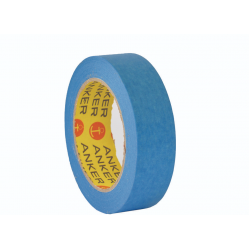 Χαρτοταινία Μπλε UV Anker 40Mx38mm