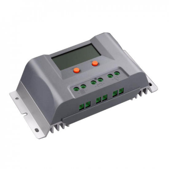 Ρυθμιστής 15A MPPT Charge Controller SX1535