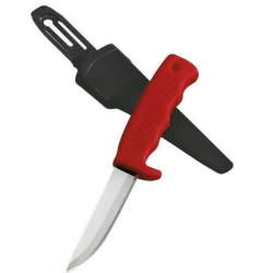 XDive PYTHON Μαχαίρι Κατάδυσης INOX 10.2cm