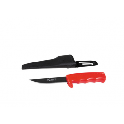 XDive PYTHON Μαχαίρι Κατάδυσης INOX 10.2cm