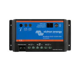 Victron Energy BlueSolar Ρυθμιστής Φόρτισης Ηλιακού Πάνελ 12V/24V 