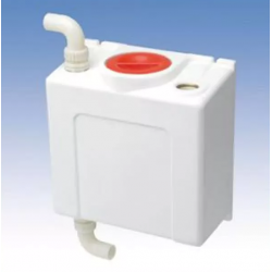 ΔΕΞΑΜΕΝΗ ΛΥΜΑΤΩΝ 30L WASTE WATER TANK  Y:20EK  Π:40ΕΚ Μ: 40ΕΚ