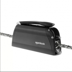 Spinlock Φρένο Μονό Powerclutch 2000 για σχοινί 8-12mm και μήκος σκάφους 35-50ft