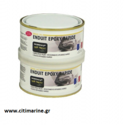 ΕΠΟΞΕΙΔΙΚΟΣ ΣΤΟΚΟΣ 2 ΣΥΣΤΑΤΙΚΩΝ 400gr ή 1Kg