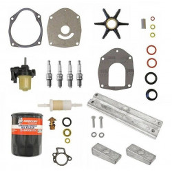 Service Kit Για Mercury 40-60 EFI 4S - 300 Ωρών (8M0090559) Service Kit Για Mercury 40-60 EFI 4S - 300 Ωρών (8M0090559)