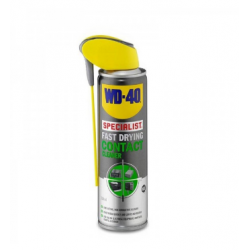 WD-40 σπρέι ηλεκτρικών επαφών 400ml