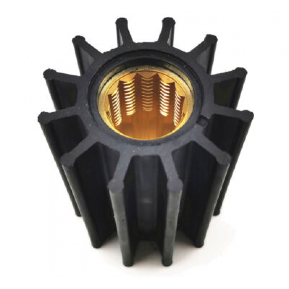 IMPELLER CEF500124 ΓΙΑ YANMAR / JABSCO / JOHNSON 09-812B 13554-0001 ...