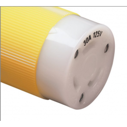 Marinco Θηλυκός σύνδεσμος, 16Amp/220V (30Amp/110V) M50-51-0004