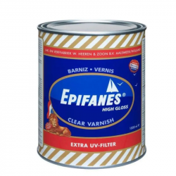 Βερνίκι διαφανές Epifanes gloss