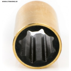 ΜΠΟΥΣΑ (ΚΟΥΖΙΝΕΤΑ) ΟΡΕΙΧΑΛΚΙΝΕΣ ( ΔΙΑΣΤΑΣΕΙΣ σε mm ) 