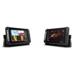 ELITE FISHING SYSTEM FS 7''