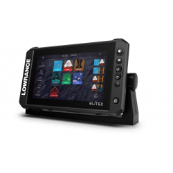 ELITE FISHING SYSTEM FS 9''