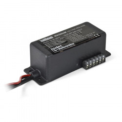 ISOTHERM MAGNUM Μειωτήρας τάσης με 6 ακροδέκτες για αντλία νερού 12/24V