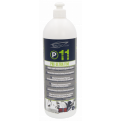 P11 POLISH PRO ULTRA FINE 0.5L