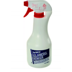 Yachticon Καθαριστικό Ηλιακών Μονάδων - Φωτοβολταικών 500ml