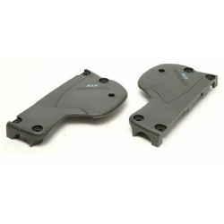 SPINLOCK ΠΛΑΙΝΑ ΦΡΕΝΟΥ XTS (ΖΕΥΓΟΣ)