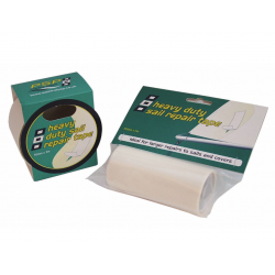 Επισκευαστική κολλητική ταινία για πανιά 2m *50cm