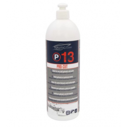 P13  POLISH PRO CUT 0.5L