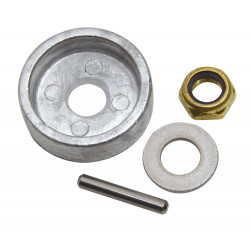 MotorGuide Kit Ανόδιο Προπέλας Xi3 / Xi5