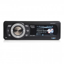 AQUATIC AV ΑΔΙΑΒΡΟΧΟ MARINE STEREO -BLUETOOTH, USB AQ-MP-5UBTS-S AQUATIC AV ΑΔΙΑΒΡΟΧΟ MARINE STEREO -BLUETOOTH, USB AQ-MP-5UBTS-S