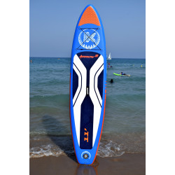 SUP ΦΟΥΣΚΩΤΟ DVSport® Kohala Pro "Arrow 2" (11')