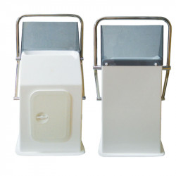 ΚΟΝΣΟΛΑ ΟΡΘΙΑ Μ:50 x Υ42