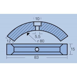 ΑΝΟΔΙΟ ΓΙΑ ΚΟΛΑΡΟ ΑΞΟΝΑ ΠΡΟΠΕΛΑΣ 