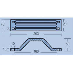 ΑΝΟΔΙO YAMAHA 115-300Hp ΑΝΟΔΙO YAMAHA 115-300Hp