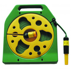 ΕΠΙΠΕΔΟ ΛΑΣΤΙΧΟ ΣΕ ΡΟΛΟ 15m 3/4''