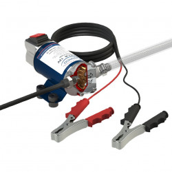 MARCO ΚΙΤ ΑΝΤΛΙΑΣ ΜΕΤΑΦΟΡΑΣ ΛΑΔΙΩΝ 4.7GPH 10A 12V MARCO ΚΙΤ ΑΝΤΛΙΑΣ ΜΕΤΑΦΟΡΑΣ ΛΑΔΙΩΝ 4.7GPH 10A 12V