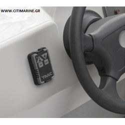 ΑΣΥΡΜΑΤΟ ΧΕΙΡΙΣΤΗΡΙΟ TRAC ή ΔΙΑΚΟΠΤΗΣ