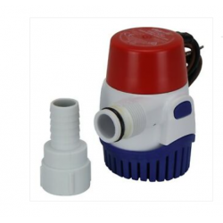 ANΤΛΙEΣ ΣΕΝΤΙΝΑΣ ΑΠΟ 23ΛΙΤΡΑ/ΛΕΠΤΟ ΕΩΣ 65ΛΙΤΡΑ / ΛΕΠΤΟ ''RULE'' 12V