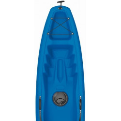 KAYAK ΕΝΟΣ ΑΤΟΜΟΥ M;2.66m Π: 66cm
