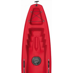 KAYAK ΕΝΟΣ ΑΤΟΜΟΥ M;2.66m Π: 66cm