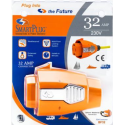 SMART PLUG ΦΙΣ ΘΗΛΥΚΟ 16A ή 32A