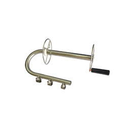 ΑΝΕΜΗ ΧΕΙΡΟΚΙΝΗΤΗ 270mm