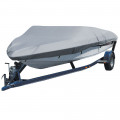 OUTBOARD MOTOR COVERS