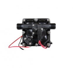 SHURflo AQUA KING JUNIOR 12V  ΠΡΕΣΣΟΣΤΑΤΙΚΗ ΠΟΣΙΜΟΥ ΝΕΡΟΥ 7.6 ΛΙΤΡΑ /ΛΕΠΤΟ SHURflo AQUA KING JUNIOR 12V  ΠΡΕΣΣΟΣΤΑΤΙΚΗ ΠΟΣΙΜΟΥ ΝΕΡΟΥ 7.6 ΛΙΤΡΑ /ΛΕΠΤΟ