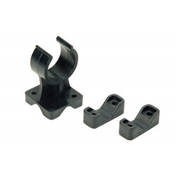 ΒΑΣΗ NYLON ΓΙΑ ΑΝΑΤΡΕΠΟΜΕΝΗ ΛΥΧΝΙΑ ΓΙΑ ΣΩΛΗΝΑ 19-25mm